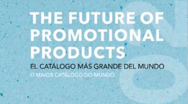 Nuevo catálogo regalo de empresa 2023