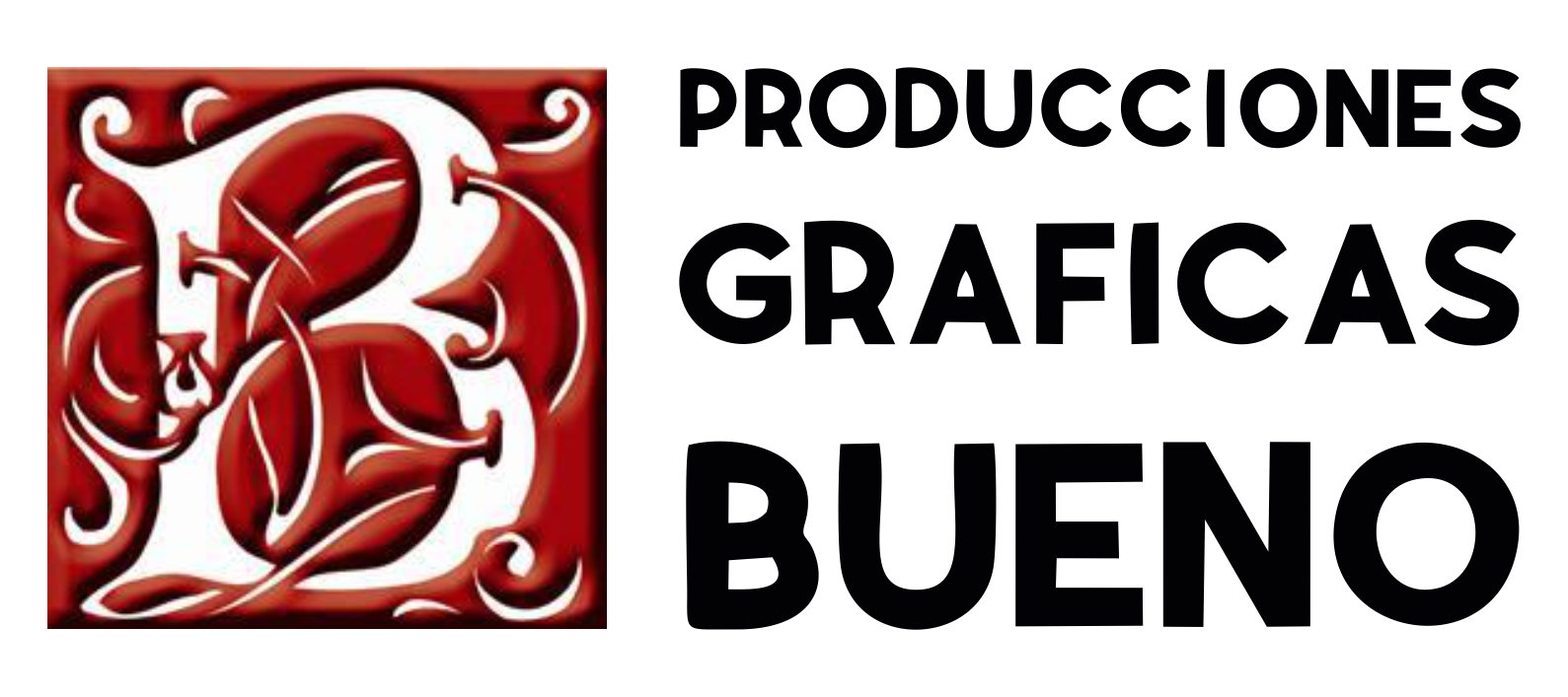 Producciones Gráficas Bueno