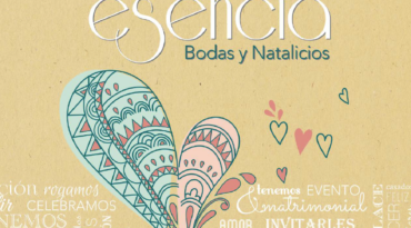 Nuevo catálogo invitaciones de boda 2022