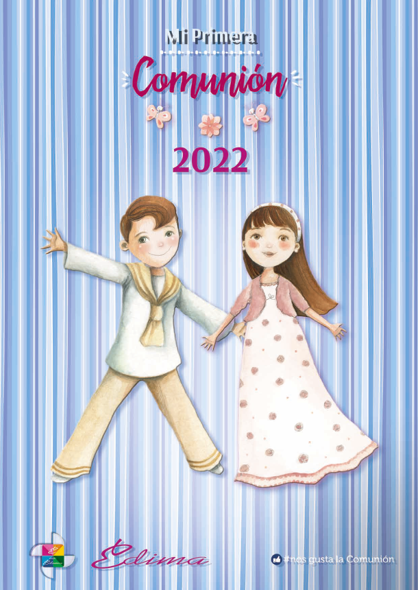 portada comunion 2022